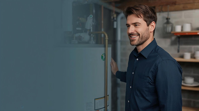 St. Louis Water Heater Company Plumber in St. Louis, MO photo
