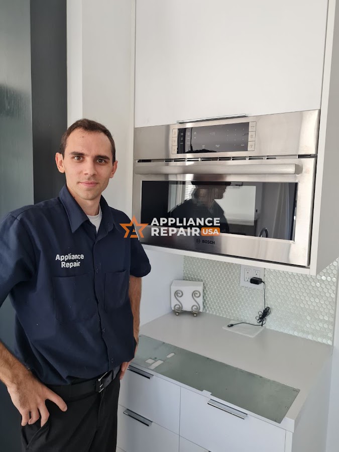 Appliance Repair USA Appliance Repair Service in Buena Park, CA photo