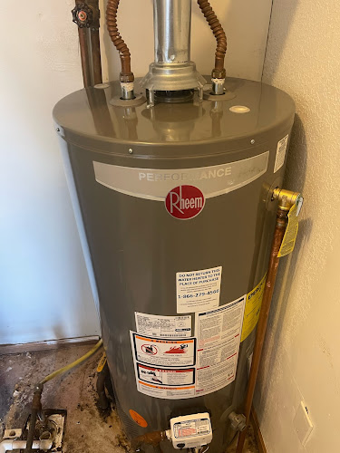 Darwyn's Plumbing Plumber in Sauget, IL photo