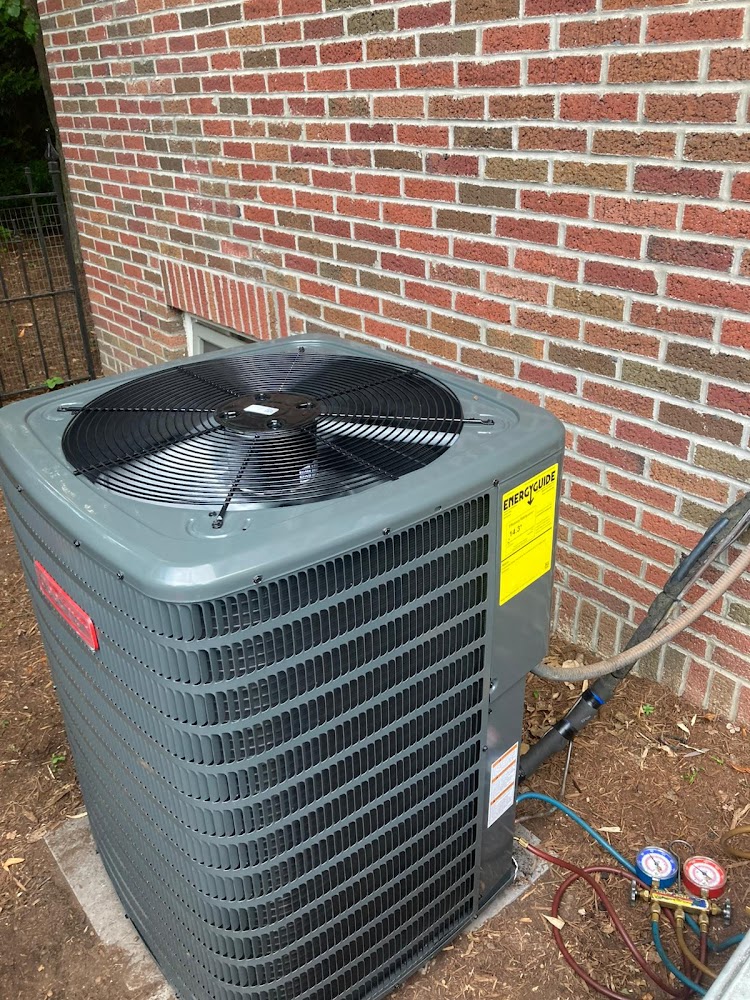 Gallery photo for Walkers Heating and Cooling Services LLC, Plumber in St. Louis, MO