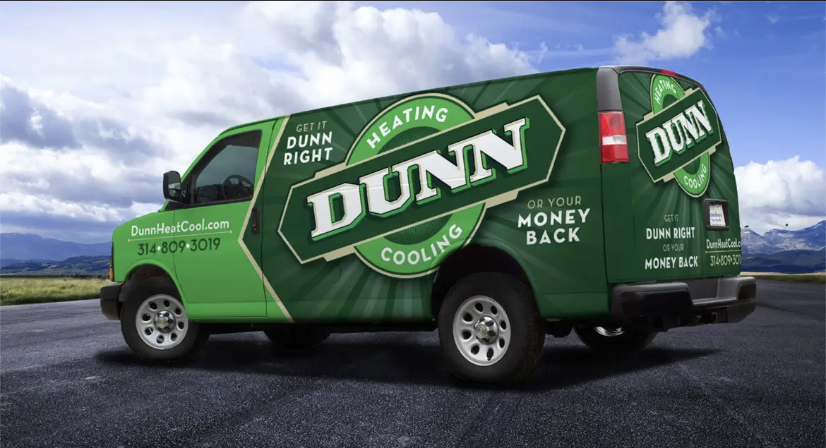 Gallery photo for Dunn Plumbing, Heating & Air Conditioning LLC, Plumber in St. Louis, MO