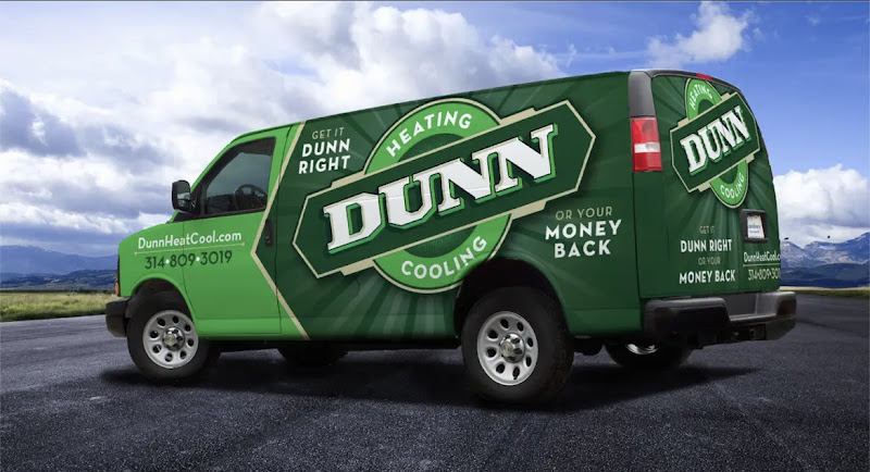 Dunn Plumbing, Heating & Air Conditioning LLC Plumber in St. Louis, MO photo