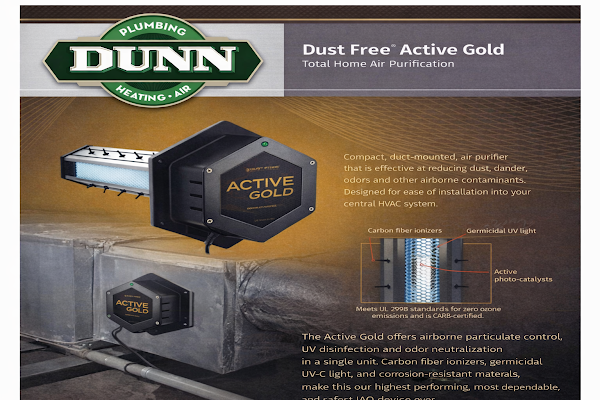 Gallery photo for Dunn Plumbing, Heating & Air Conditioning LLC, Plumber in St. Louis, MO