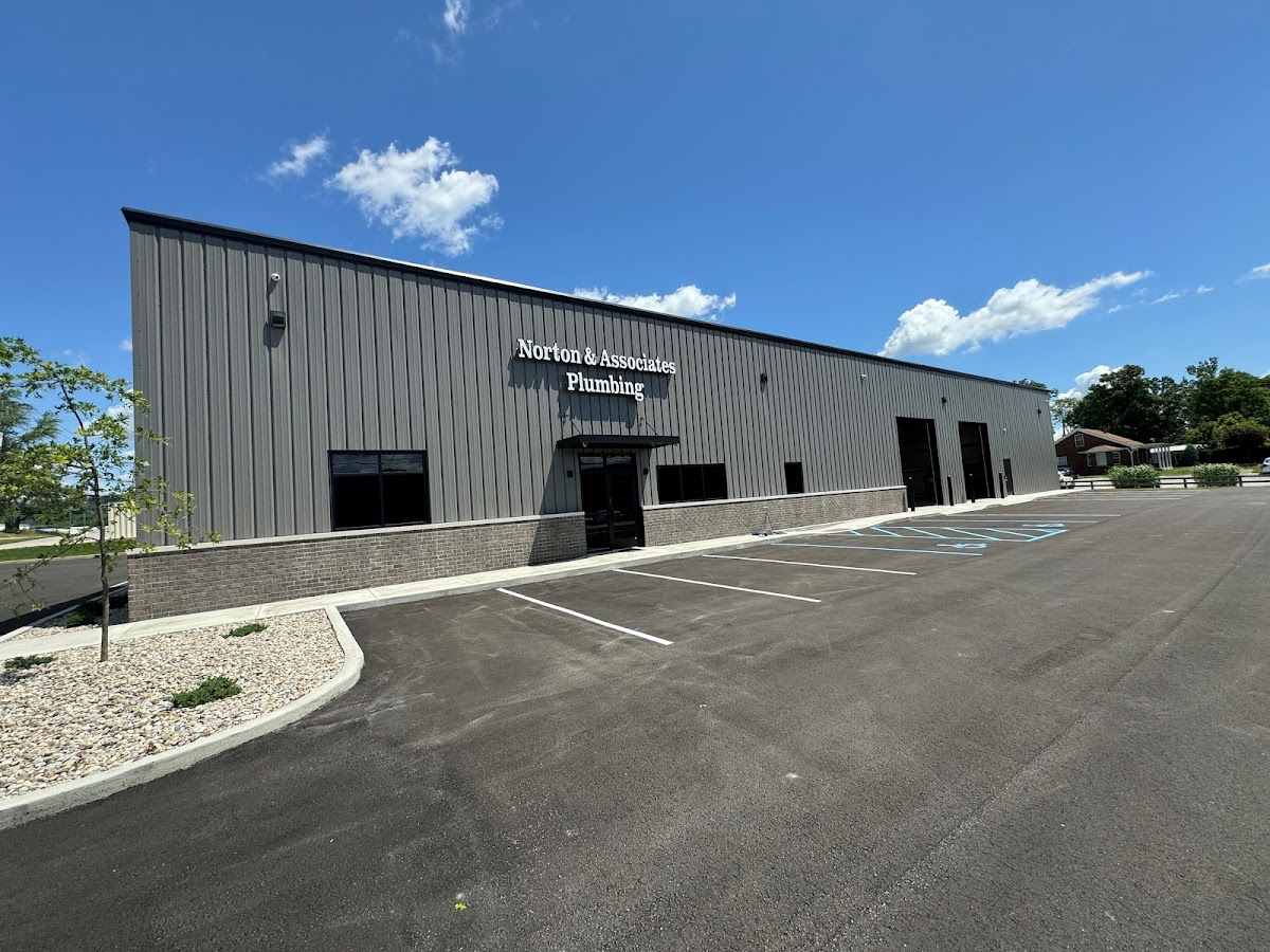 Norton & Associates Plumbing photo