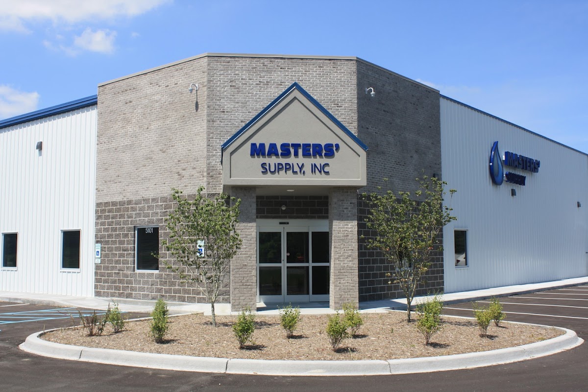Masters' Supply, Inc. Mobile Phone Repair