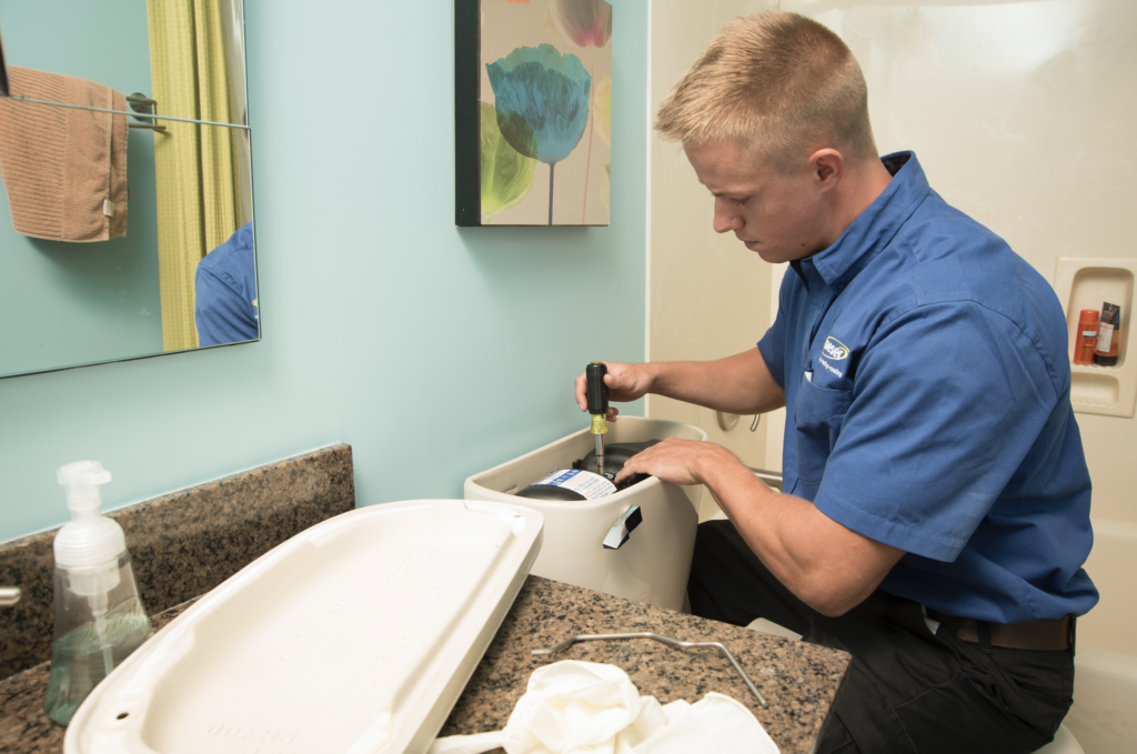 Gallery photo for Maeser Master Services, Plumber in Louisville, KY