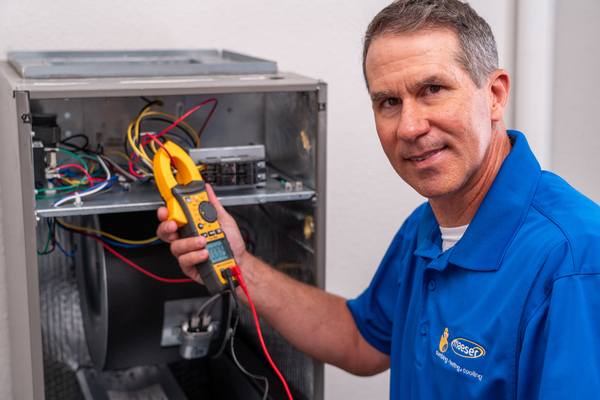 Gallery photo for Maeser Master Services, Plumber in Louisville, KY