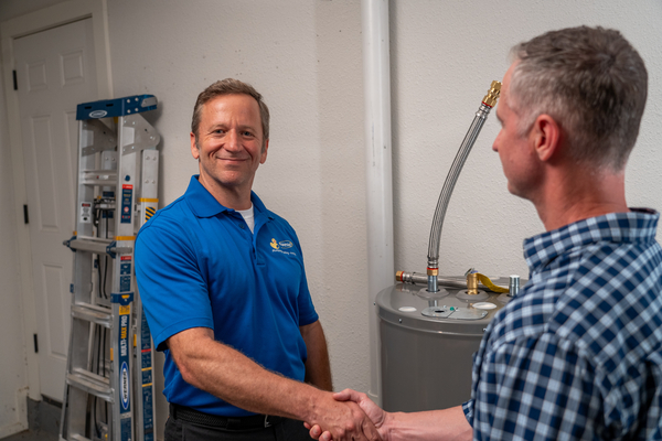 Gallery photo for Maeser Master Services, Plumber in Louisville, KY