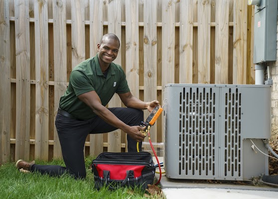 Gallery photo for Greenwell Plumbing Heating & Air, Plumber in New Albany, IN