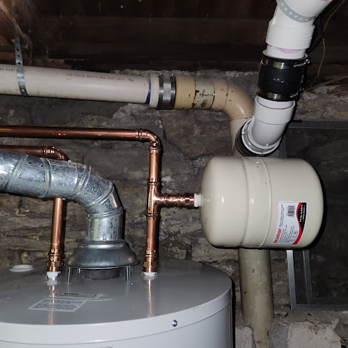 Mr. Plumber, Inc. Plumber in Kansas City, KS photo