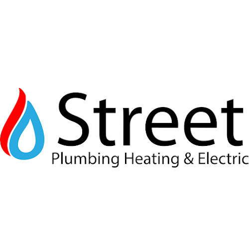 Street Plumbing, Heating & Electrical Plumber in Lincoln, KS photo