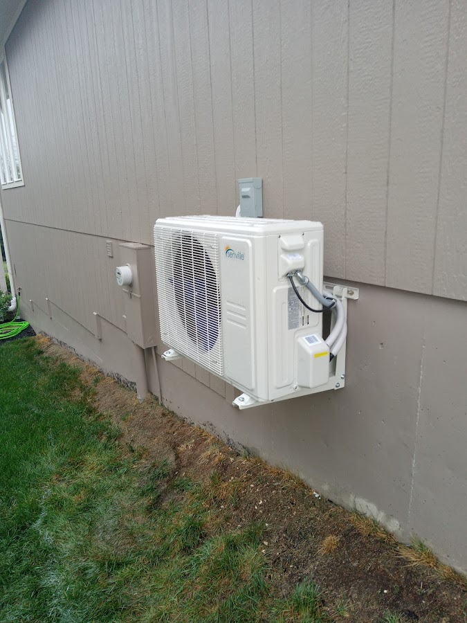 DC Electrical HVAC Plumbing, Inc photo