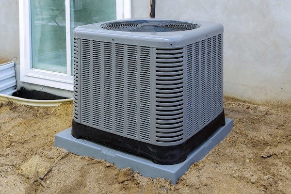 Gallery photo for DC Electrical HVAC Plumbing, Inc in Lecompton, KS