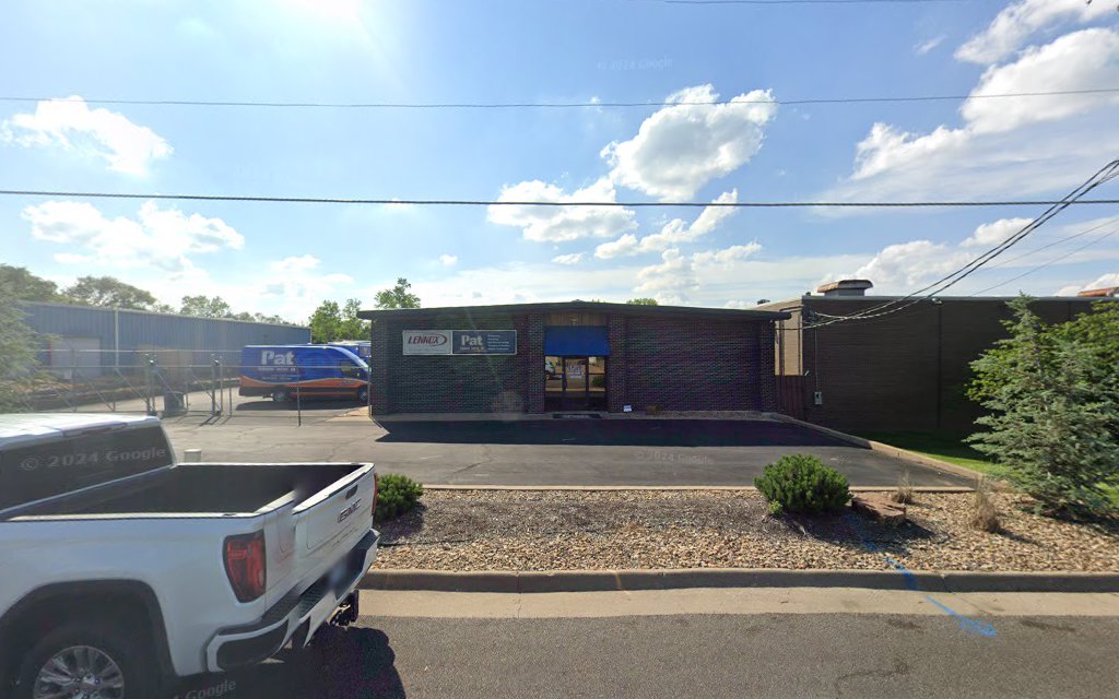Gallery photo for Pat Plumbing, Heating, Air and Electric in Topeka, KS