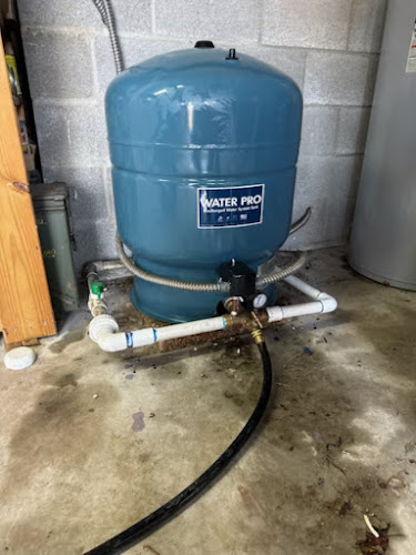 Lyons Pump LLC Plumber in Lebanon, TN photo