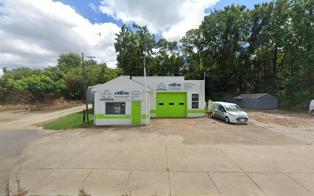 Gallery photo for RH Contractors/Stabil-loc foundation repair, Plumber in Owensboro, KY