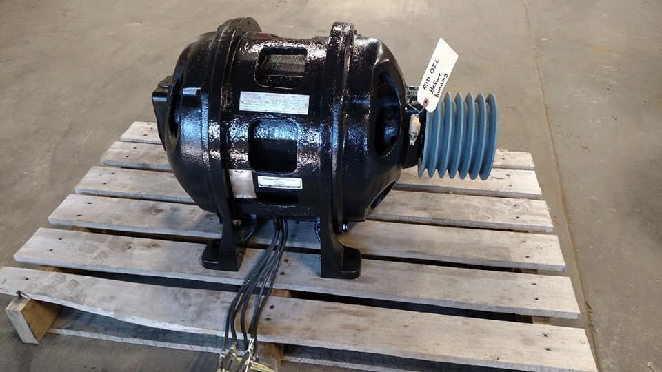 Gallery photo for Owensboro Electric Motor, LLC, Plumber in Owensboro, KY