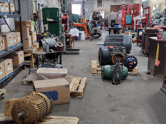 Gallery photo for Owensboro Electric Motor, LLC, Plumber in Owensboro, KY