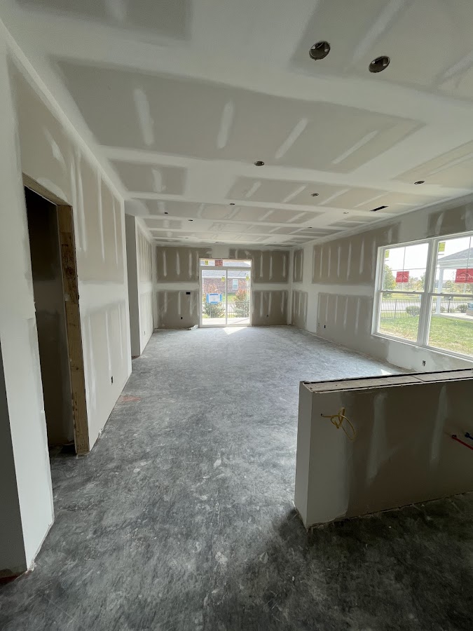Business photo for Gomez Contracting Inc in Owensboro, KY
