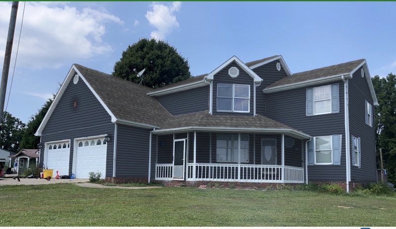 Gomez Contracting Inc Roofing Repair in Owensboro, KY photo