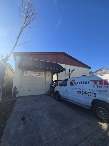 Tretter Tile & Terrazzo Contractor in Owensboro, KY photo