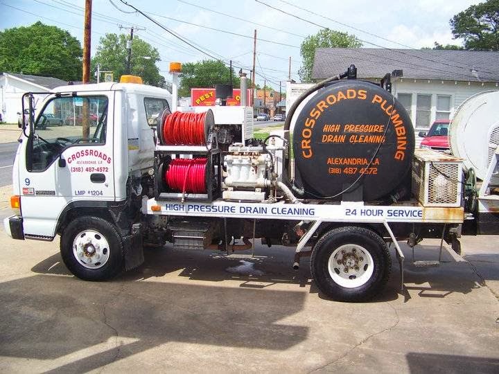 Crossroads Plumbing LLC photo