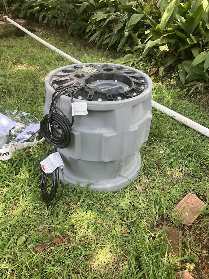 Peacher Plumbing photo