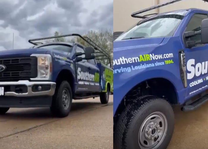 Southern Air & Plumbing Plumber in Pineville, LA photo