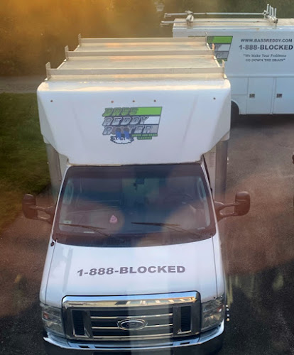 Bass' Reddy Rooter Plumber in Westport, MA photo