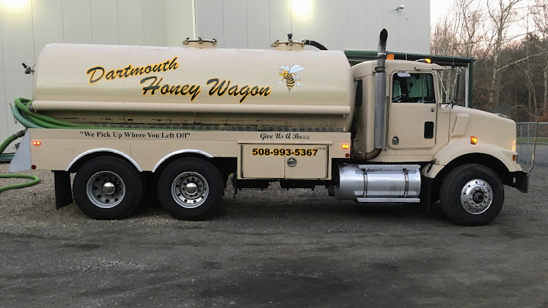 Dartmouth Honey Wagon Plumber in Dartmouth, MA photo