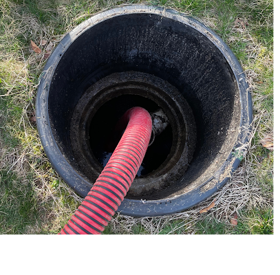 SouthCoast Septic Services gallery photo