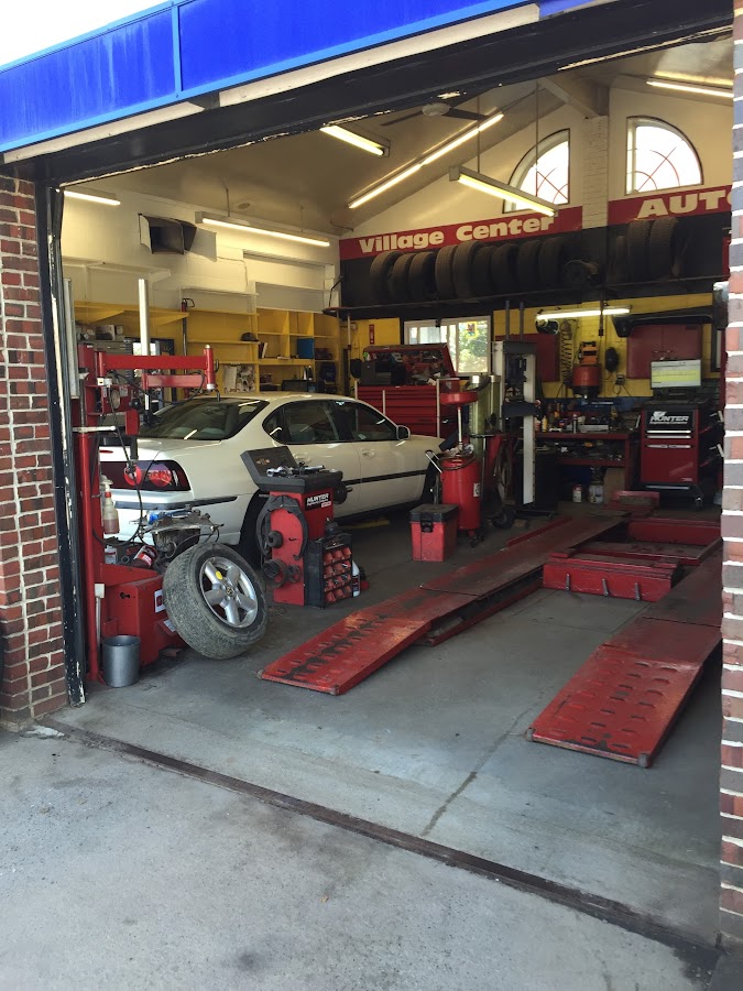 Village Center Auto Care photo