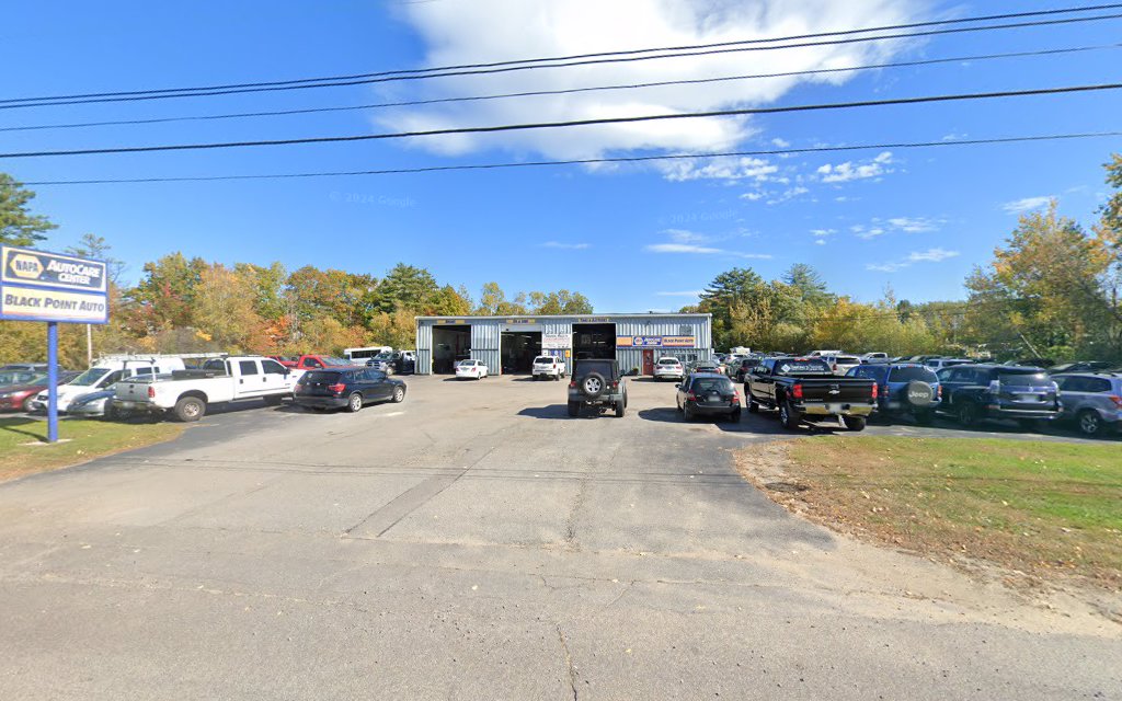 Black Point Auto & Towing gallery photo