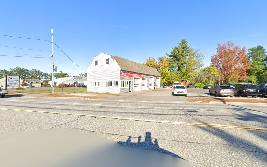 Paulin's Tire & Auto Care gallery photo