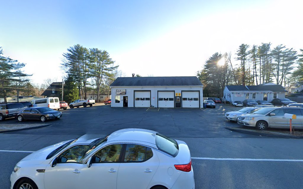 Gallery photo for Lou's Service Center in Saco, ME