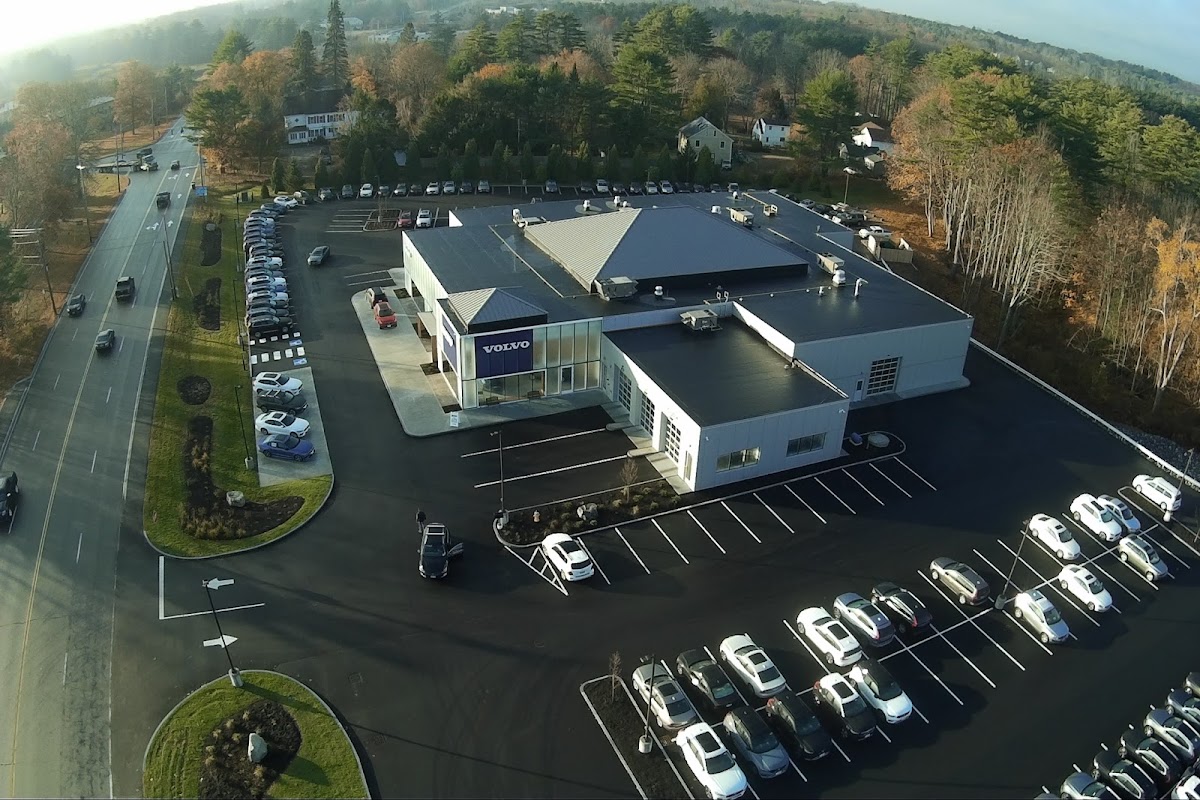 Portland Volvo Cars Service Auto Repair