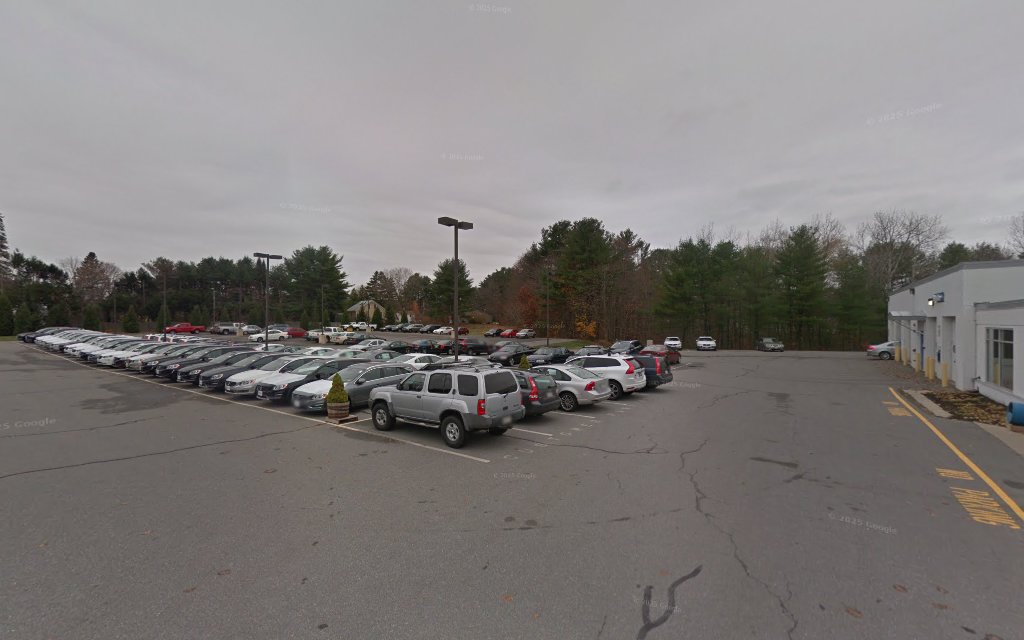 Gallery photo for Portland Volvo Cars Service in Scarborough, ME