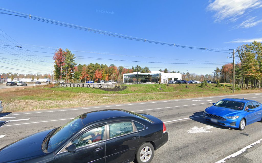 Gallery photo for Patriot Acura Service Center in Scarborough, ME