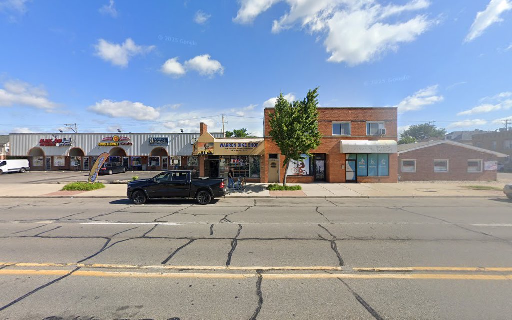 Gallery photo for Warren Bike Shop in Dearborn, MI