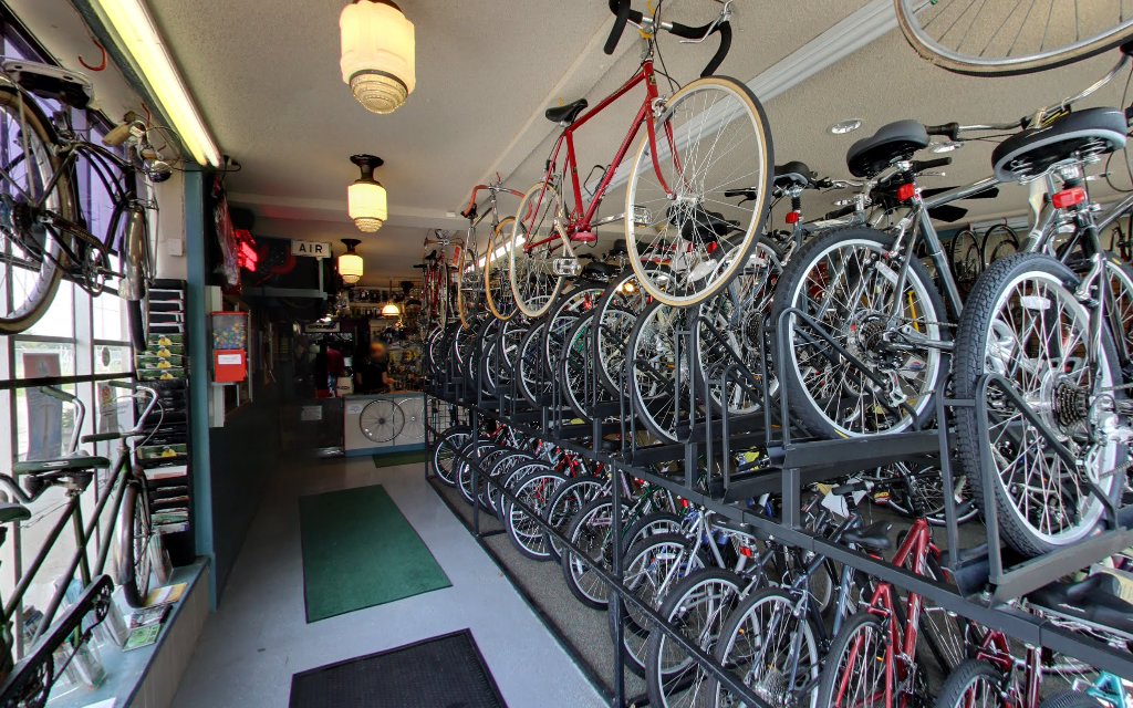 Gallery photo for Bike Tech, Inc. in Grosse Pointe Farms, MI