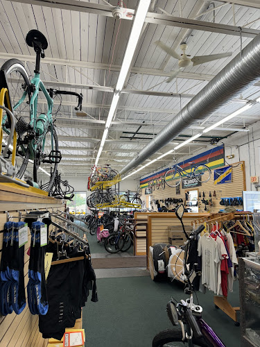 Sullivan's Continental Bike Shop & Amp Brothers Bicycle Repair in Hazel Park, MI photo