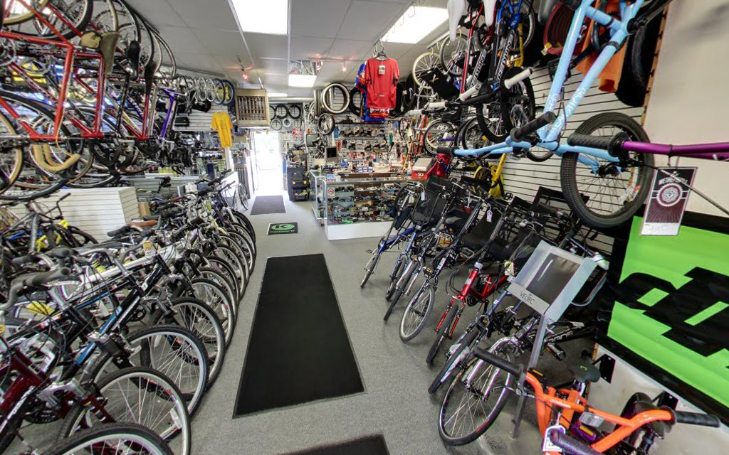 Gallery photo for Paul's Bike Depot in Roseville, MI