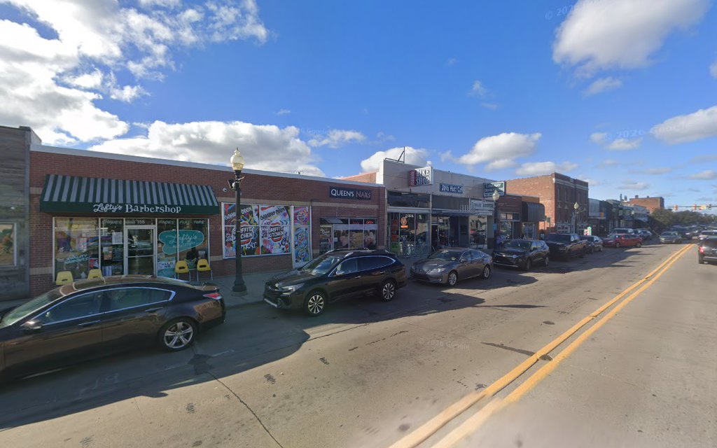 Gallery photo for Downtown Ferndale Bike Shop in Ferndale, MI