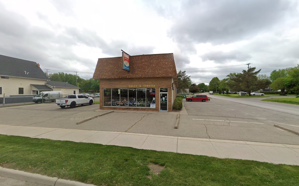 Gallery photo for Stoney Creek Bike in Washington, MI