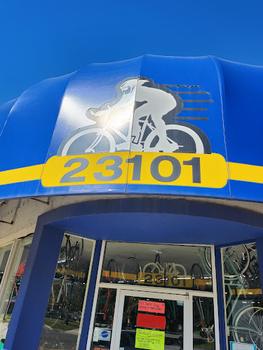 Allied Cycle Shop Bicycle Repair in Eastpointe, MI photo