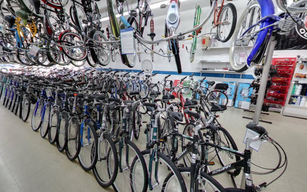 Gallery photo for Allied Cycle Shop in Eastpointe, MI