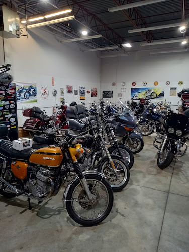 A&J Performance Cycle, LLC Bicycle Repair in Warren, MI photo