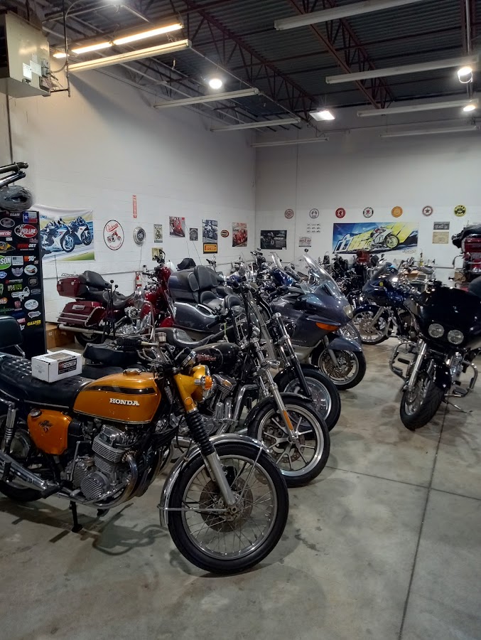 A&J Performance Cycle, LLC Bicycle Repair in Warren, MI photo