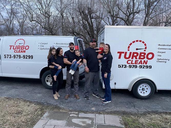 Turbo Clean LLC Contractor in Cape Girardeau, MO photo