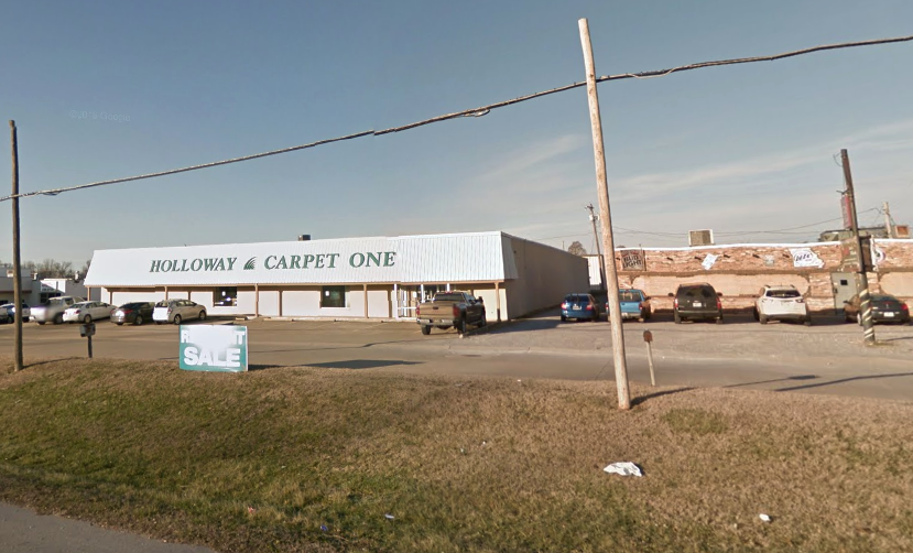 Holloway Carpet One Floor & Home Furniture Repair in Cape Girardeau, MO photo